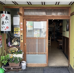 来い来いの写真