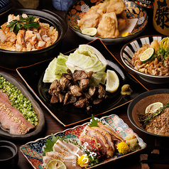 九州料理 博多くろや 有楽町店のおすすめ料理1