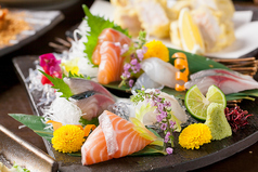 海鮮酒菜げんげ本店のコース写真