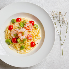 ゾーナイタリア盛岡のおすすめランチ2