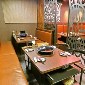 大龍城 西川口店の雰囲気2