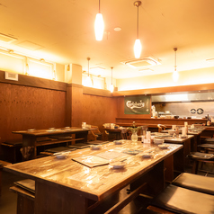 おいしいビールの居酒屋 駄々 だだの雰囲気3