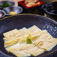 繊細な味と美しい盛り付けで心ほどける時間を。