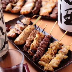 ぶたぼーる 赤坂店特集写真1