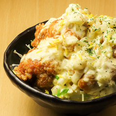 チキン南蛮