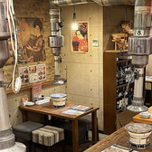 立川焼肉酒場 すみびやの雰囲気3