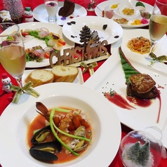 kitchen Atelier キッチン アトリエのコース写真