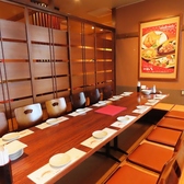 つぼ八 新潟駅前店の雰囲気2