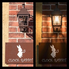 CLOCK RABBIT クロックラビット 東大和の特集写真