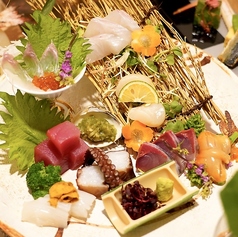 四季割烹　慎の特集写真