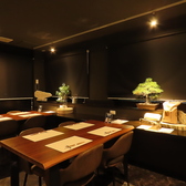 割烹 真の雰囲気2