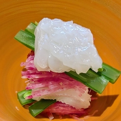 サカナノウタの写真2