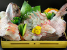 いけす魚場 龍宮城のおすすめポイント1