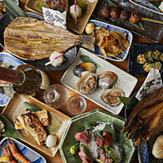 大衆炉ばた 在伍 Argo 大宮東口特集写真1