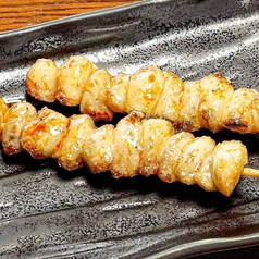 ぼんじり串（２本）