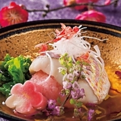 黒崎 食彩千尋(しょくさいちひろ)のおすすめ料理2
