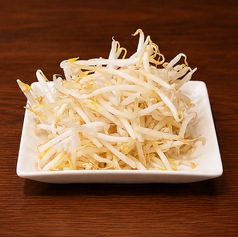 もやし