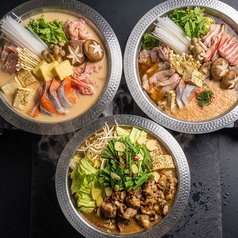 下町ストロング 元町店のおすすめ料理1