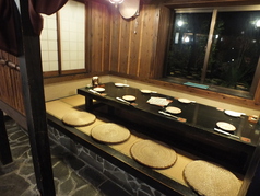 琉球料理 あしびJimaの雰囲気1