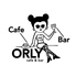 Cafe&Bar ORLYロゴ画像