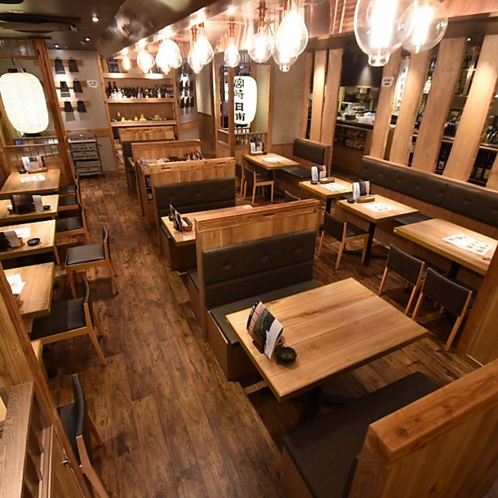 JR三島駅より徒歩1分と立地最高!!アクセス抜群です◎