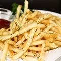 料理メニュー写真&nbsp;フライドポテト