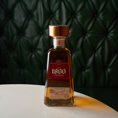 1800 Reposado