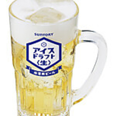 ザ・プレミアム・モルツアイスビール