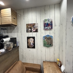 SAUCE UP BURGER ソースアップバーガーのおすすめポイント1