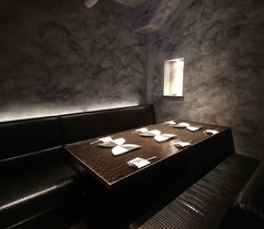 串焼 勝治の雰囲気2