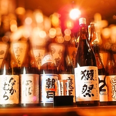 九州魂 札幌狸小路3丁目店特集写真1