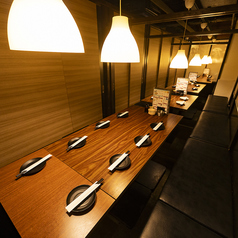 佐屋 京橋駅前店の特集写真