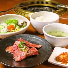 カルビ屋 大福 はなみずき通り店のおすすめポイント1