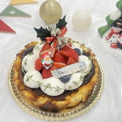 カフェ COrPO コルポのコース写真