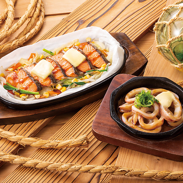 おおーい北海道 長万部酒場 銀座店のおすすめ料理1