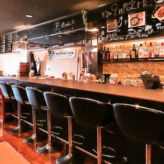 アレグロアッサイの雰囲気3