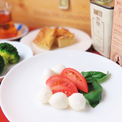 ワイン酒場ヴィナイーノのおすすめ料理2