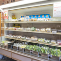 料理メニュー写真&nbsp;トッピング（団子・豆製品・その他）