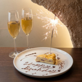 kokoha WINE MERCHANTS ココハワインマーチャンツのおすすめ料理3
