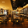 サルヴァトーレ クオモ SALVATORE CUOMO &BAR 福山のおすすめポイント3