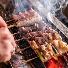 【完全個室】焼き鳥と海鮮 和食居酒屋 くしみつ 上野店のおすすめ料理3