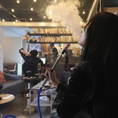 高円寺シーシャ カフェ ケムリバ