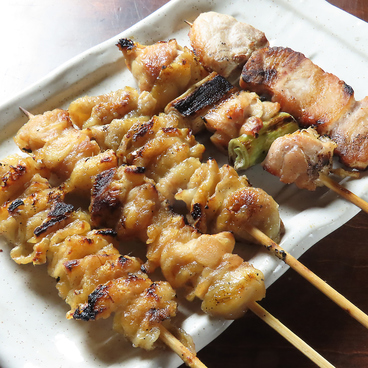 居酒屋 ひみこ 南6条店のおすすめ料理1