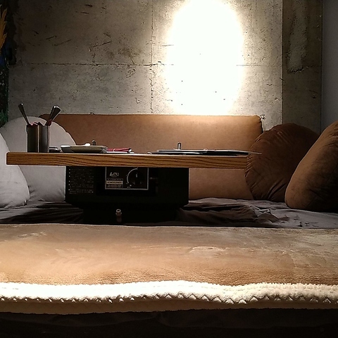 KOREAN BBQ yamabiko ~cX by