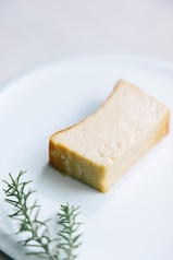 グルテンフリーチーズケーキ