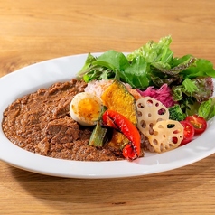 nagi ナギ 栄店のおすすめランチ2