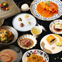 SMART中華 赤坂前のおすすめポイント1