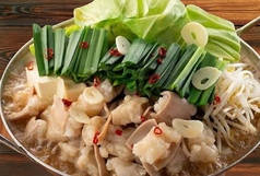 鍋 鉄板酒場 あじとのコース写真