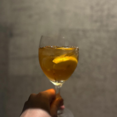 おしゃれなカクテルも
