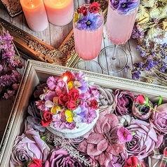 イタリアンカフェ ミエーレ 新宿本店のコース写真